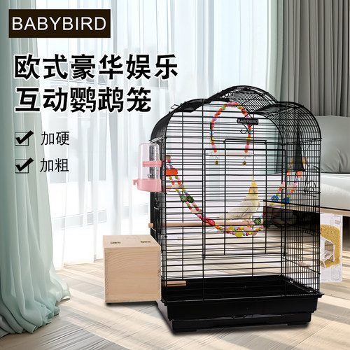 包邮大号金属不锈钢金太阳八哥