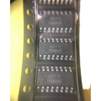 Mixic封装SOP-8电机驱动芯片