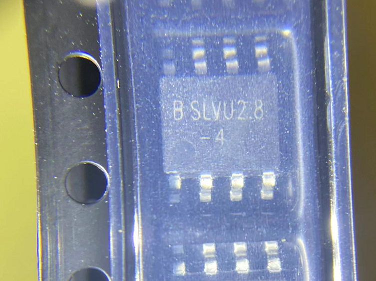 BK封装SOP8电子元器件