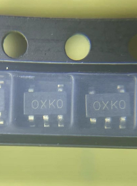 原装正品 XC6210B182MR 丝印OXK* 封装SOT23-5 线性稳压器