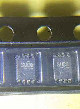 原装正品 SN74LVC2G32QDCURQ1 丝印SUCQ 封装VSSOP8 逻辑门芯片