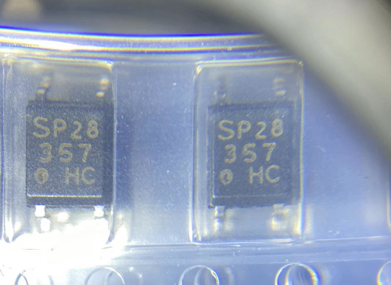 SHARPSOP-4光电耦合器芯片