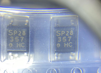 SHARPSOP-4光电耦合器芯片