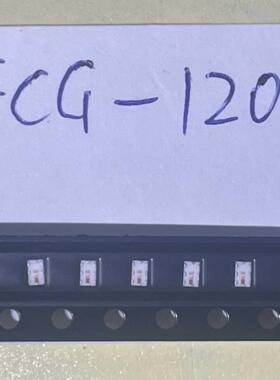 RF滤波器  LFCG-1200+  原装正品 MINI 丝印LE