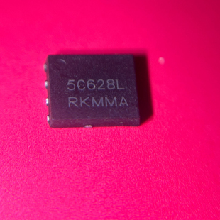 NVMFS5C628NLAFT1G 原字正品 5C628L 丝印5C628L DFN-5(5.9x4.9)