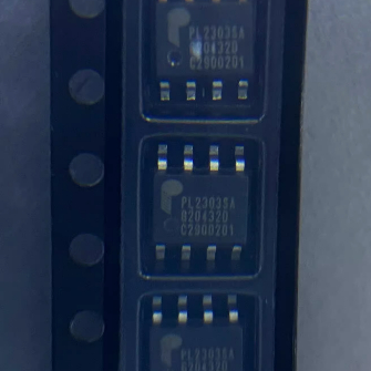 USB转串口控制 PL2303SA SOP-8 PL-2303SALF原装正品 PROLIFIC