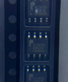USB转串口控制 PL2303SA SOP-8 PL-2303SALF 原装正品 PROLIFIC