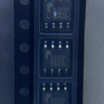 USB转串口控制 PL2303SA SOP-8 PL-2303SALF 原装正品 PROLIFIC