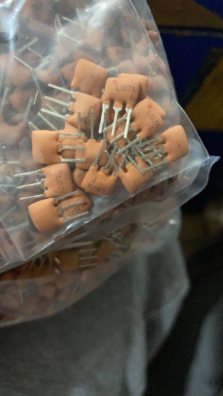 供应陶瓷滤波器晶振LT全新正品