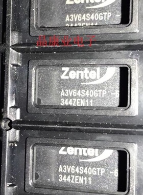 A3V64S40GTP-60   贴片TSOP-54   原装正品
