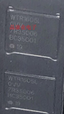 WTR-1605L-0-142WLNSP-TR-01-1    WTR-1605L   原装正品