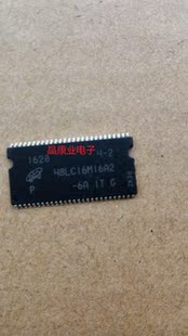 TSSOP54 MT48LC16M16A2P 48LC16M16A2 進(jìn)口原裝