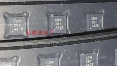 BQ24086DRCR  BQ24086   QFN10 电池管理IC   原装正品