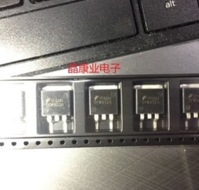 SFW9520TM SFW9520 全新现货 TO-263 9520三极管