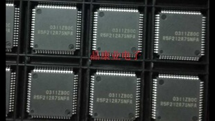 R5F212A7SNFA   R5F212A7 微控制器 LQFP64  原装正品