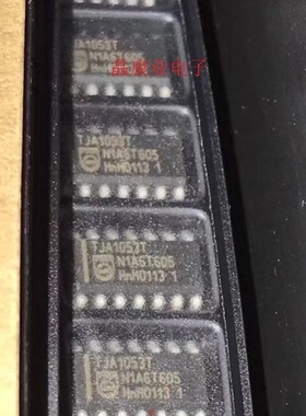 TJA1053T   TJA1053T/N1   SOP-14   正品原装进口