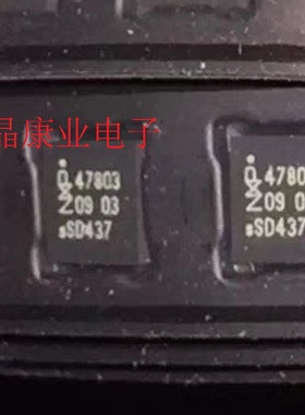 PN5472A2EV/C20803  NXP  丝印 47803  原装正品