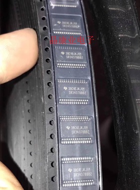 SR3437BBB2DBRG4   SR3437BBB2   SSOP-28  原装正品