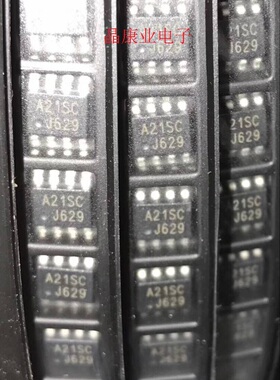 S524A40X21-SC70 A21SC 贴片SOP-8  原装原带正品
