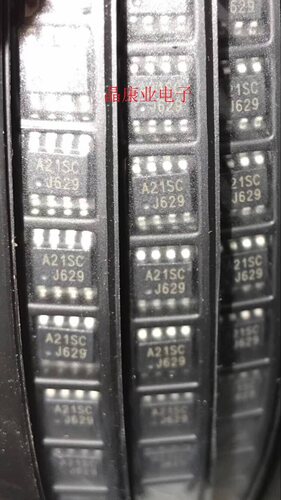 S524A40X21-SC70 A21SC 贴片SOP-8  原装原带正品