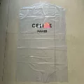 60*100cm Transparent Bag
