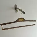 Premium Trouser Hanger, 40cm Length