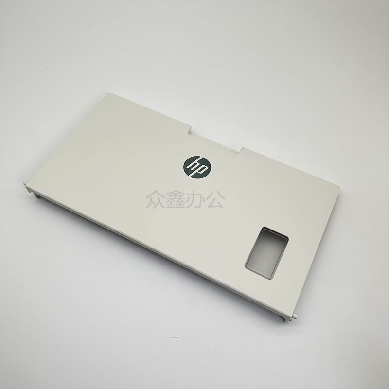 适用惠普HP227进纸托盘 hp203前门 M227fdw托纸托盘 前盖 拆机