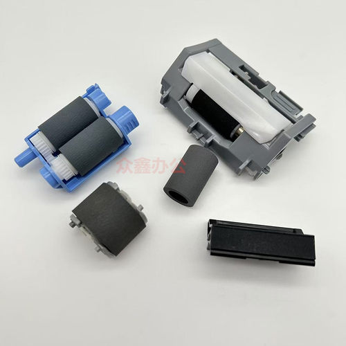 适用HP M402 M403 M426 M427 M305 M405 m329纸盒搓纸轮分页轮器