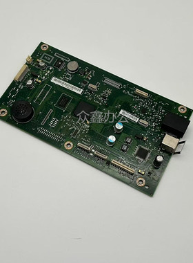 适用惠普HP M1536dnf主板 USB接口板 打印板 原装拆机