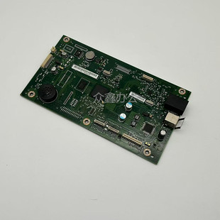 适用惠普HP M1536dnf主板 USB接口板 打印板 原装拆机