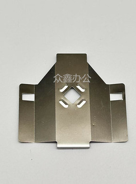 适用爱普生EPSON LQ 1900k2H打印头挡片 1900KIIH 色带保护档片