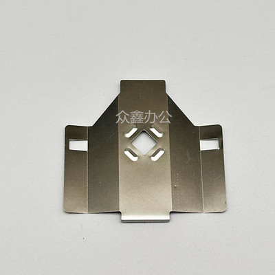 适用爱普生EPSON LQ 1900k2H打印头挡片 1900KIIH 色带保护档片