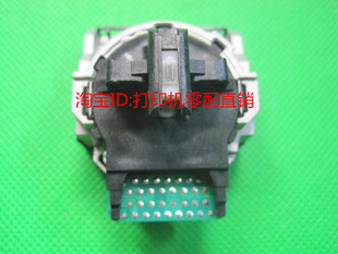 适用于爱普生 EPSON LQ635K 630k打印头(拆机九成新)