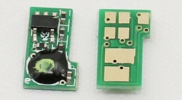 适用惠普201A芯片HPM252dn 252n M277dw 277n粉盒芯片 硒鼓芯片