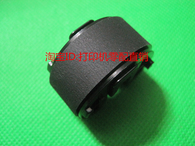 适用惠普HP1215 1515 1525 CP2025 CM1415 1312纸盒搓纸轮 原装