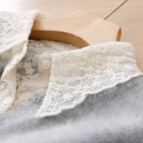 内搭太出彩了！内搭镂空