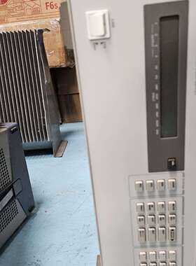 议价agilent安捷伦6624a直流电源，四输出可维修