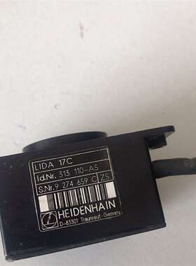 议价HEIDENHAIN海德汉LIDA 17C可维修