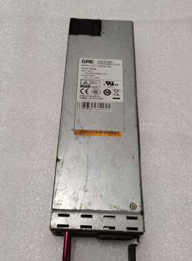 议价GPR万兆交换机电源 GRE PSR720-56A服务可维修