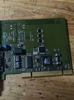 议价德国ESD CAN-PCI/266-1数据采集CAN卡落可维修