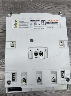 议价库卡驱动电源KPP600-20  ECMBP0D3004BE可维修