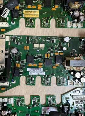 议价伟肯VACON变频器619C 619B PC00219J电源可维修