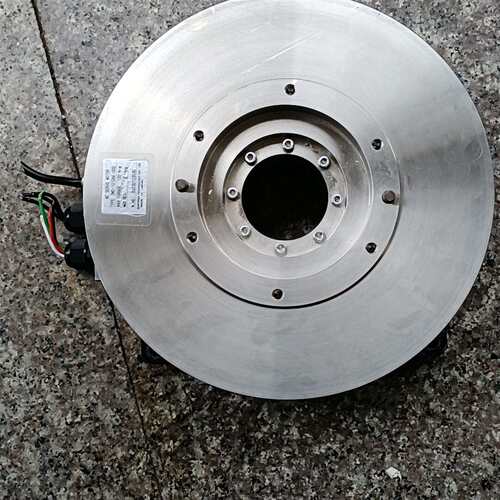 议价拆机日本神钢ZMD-10126E-002马达共5个可维修