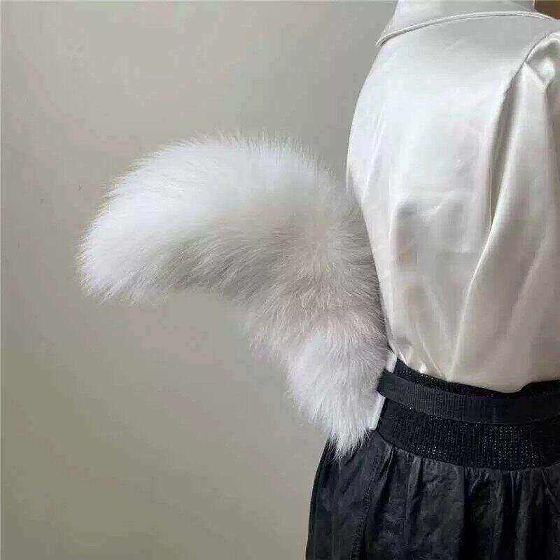自动三档摇摆尾巴声控装