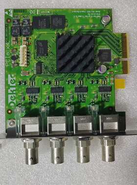 议价DekTec DTA-2144 R3可维修