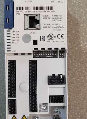 议价伦茨     E84AVTCE3024SXS可维修