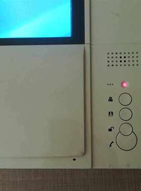 议价冠林可视对讲AH1-F3V，AH1-F3VC，AH3-F3可维修
