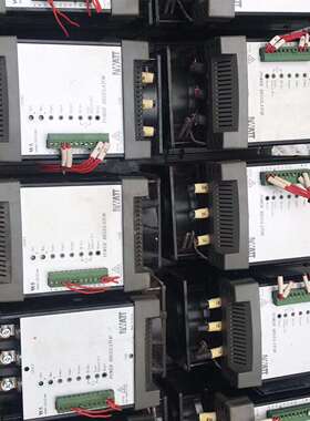 议价W5TN4V060-24J  电力控制器60A拆厂的，可维修