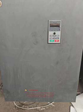 议价郁树YS510-185G/200P变频器一台，功能可维修