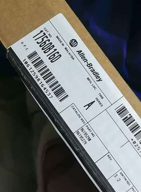 议价原装进口，AB罗克韦尔模块17560B16D可维修